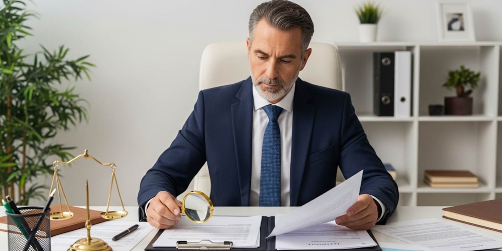Legal Review