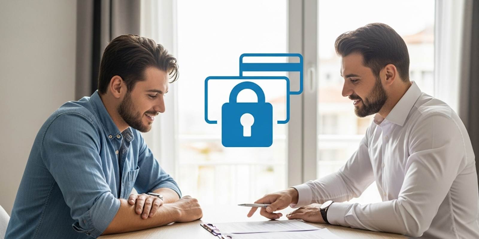 Financing & Payment