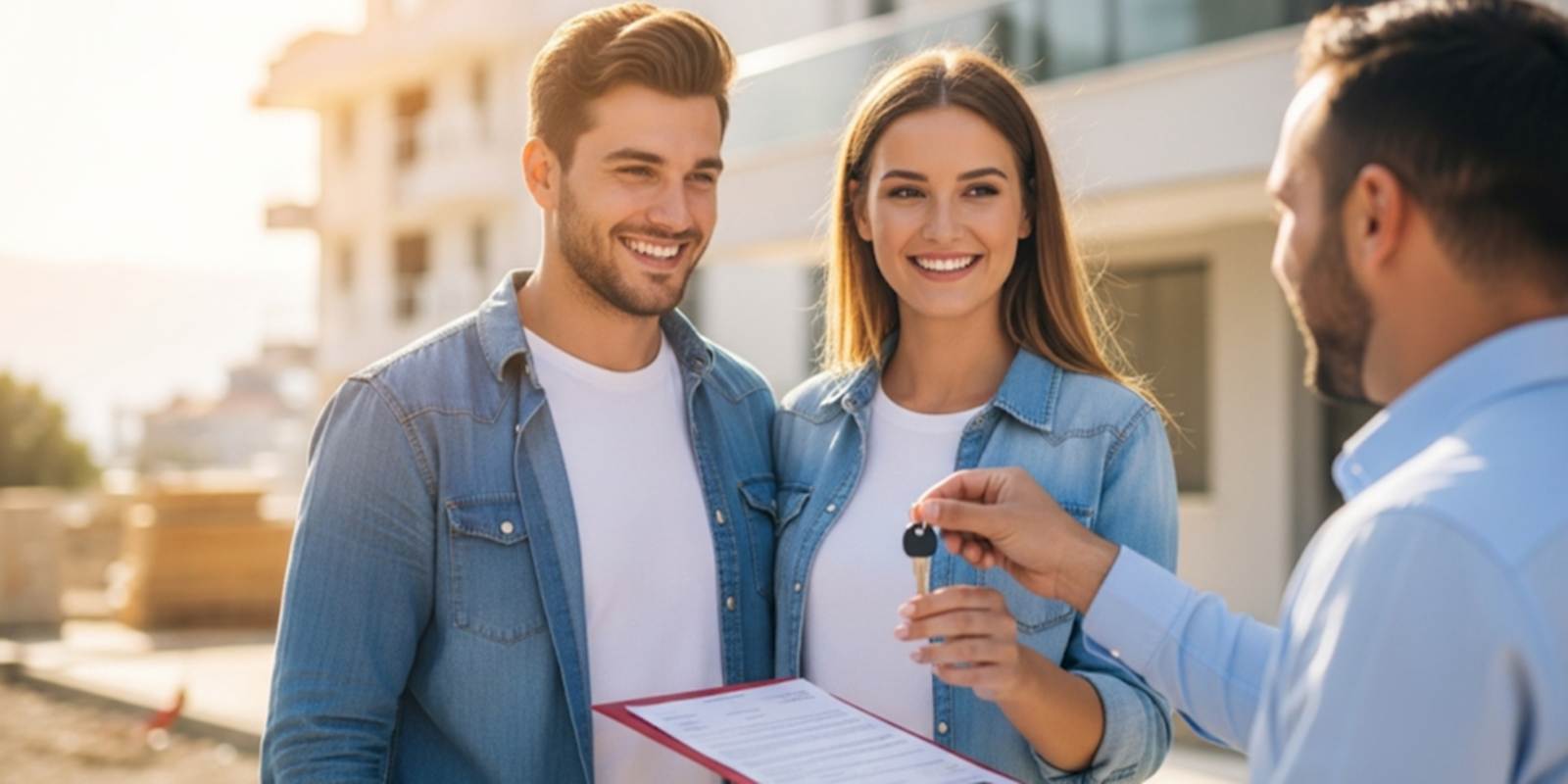 Title Deed Transfer