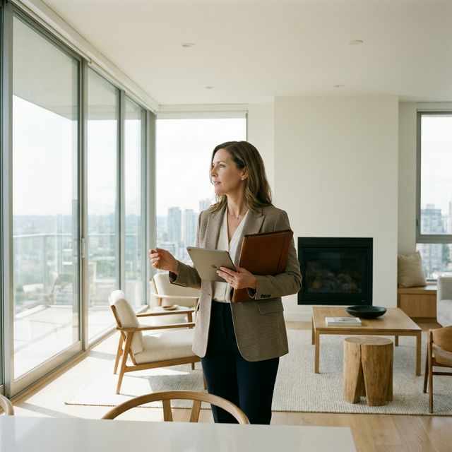 Property Valuation